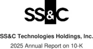 SS&C Technologies, Inc.