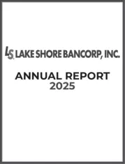 Lake Shore Bancorp, Inc. 