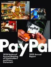 PayPal Holdings, Inc