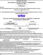 Willis Towers Watson