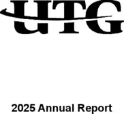 UTG, Inc.