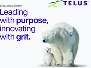 Telus Corporation