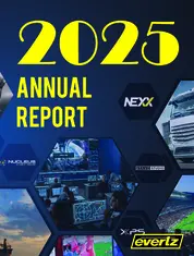 Evertz Technologies Limited