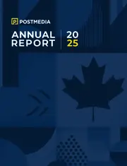 Postmedia Network Canada Corp.
