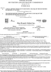 Dine Brands Global Inc.