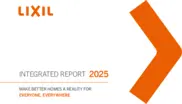 LIXIL Group Corporation