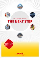 DHL Group