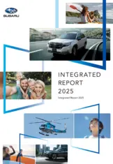Subaru Corporation