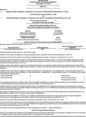 Essential Properties Realty Trust Inc.