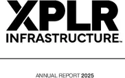 XPLR Infrastructure, LP
