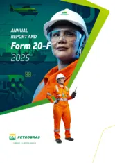 Petroleo Brasileiro S.A.- Petrobras