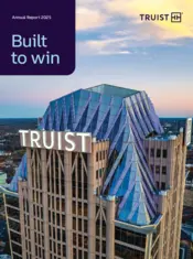 Truist Financial Corporation