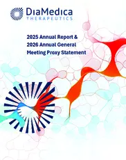 DiaMedica Therapeutics Inc.