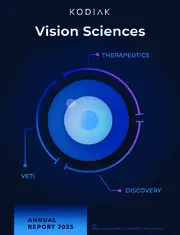 Kodiak Sciences Inc