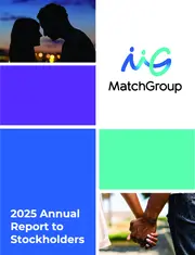 Match Group, Inc.