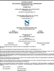NetSol Technologies Inc.