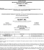 nLIGHT, Inc.