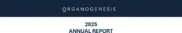 Organogenesis Holdings Inc.