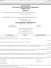 The Intergroup Corporation