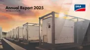 SMA Solar Technology AG