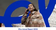 Elisa OYJ