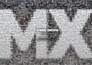 DMG Mori Seiki AG