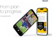Reach plc