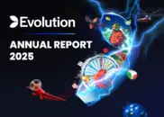 Evolution Gaming Group AB (publ)