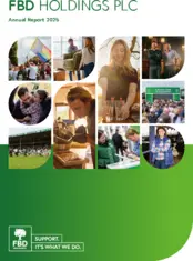 FBD HOLDINGS PLC