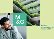 M&G Plc