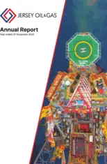 Jersey Oil and Gas plc