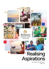 Reliance Industries Limited