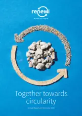 Renewi plc
