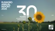 Ros Agro PLC