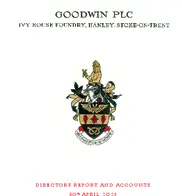 Goodwin Plc