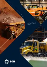 Seven Group Holdings Limited