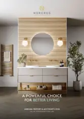 Norcros Plc