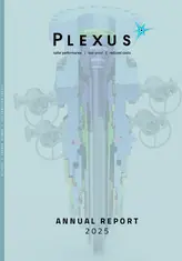 Plexus Holdings plc