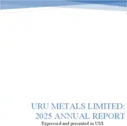 URU Metals