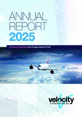 Velocity Composites plc