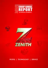 Zenith Bank Plc