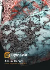 Flynn Gold