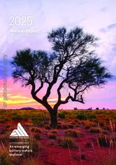 Redstone Resources