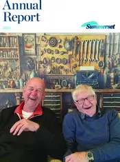 Summerset Group Holdings Limited