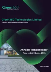 Green360 Technologies