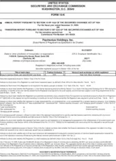 Paymentus Holdings, Inc.