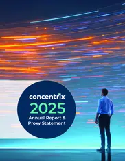 Concentrix Corporation