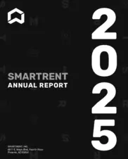 SmartRent, Inc.