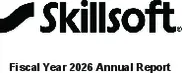 Skillsoft