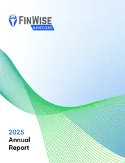 FinWise Bancorp